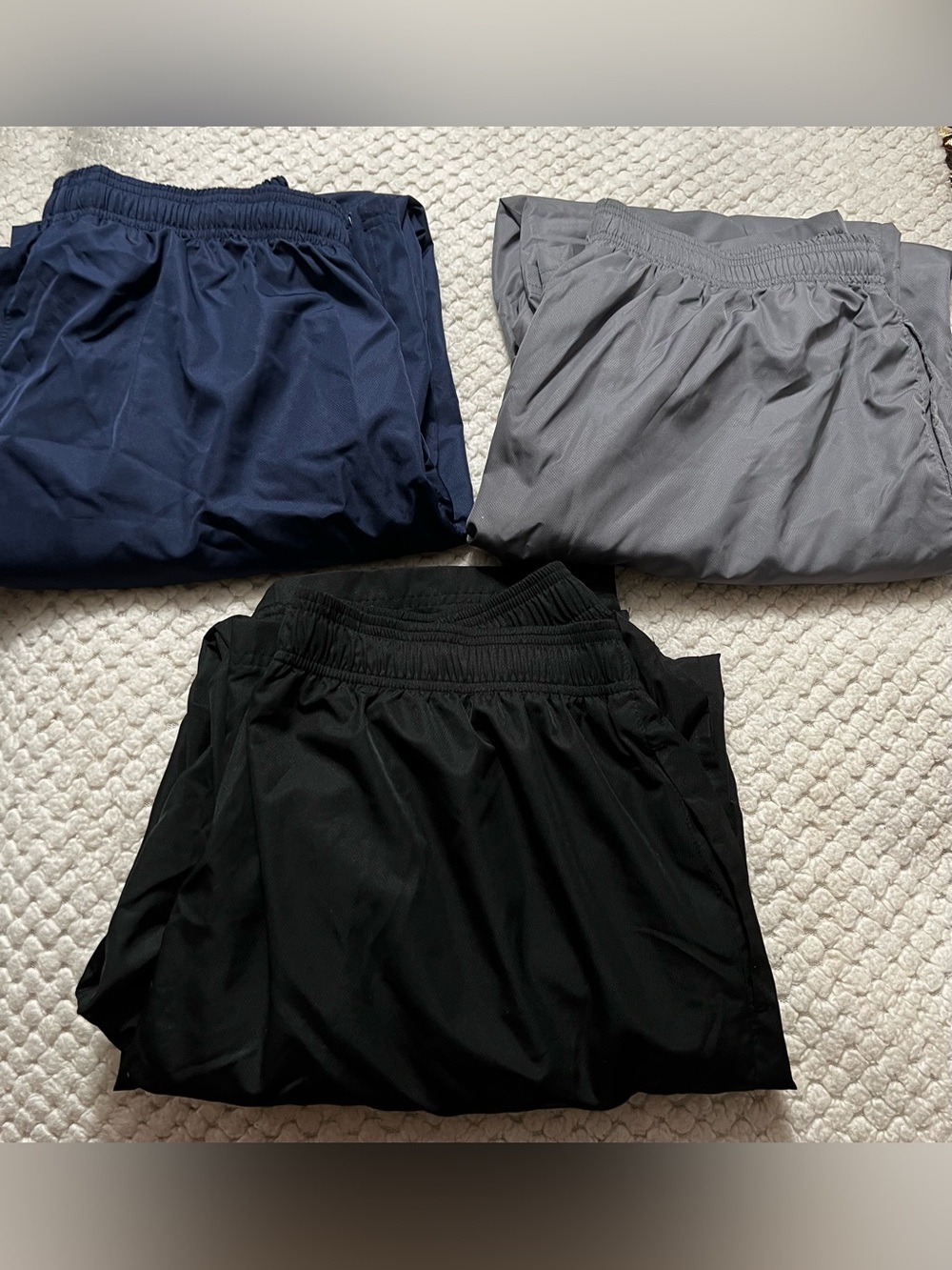 Augusta Sportswear Women’s Sweatpants Women’s Sweats Set Plus Size 2X